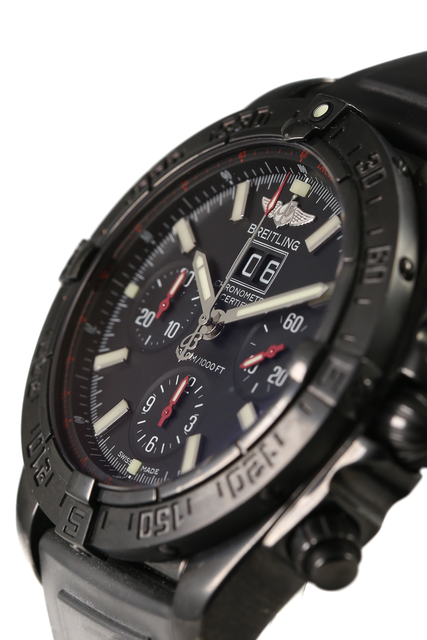 Breitling Blackbird M44359 Image 7